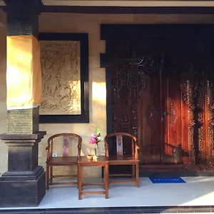 Hendra House Privatunterkunft