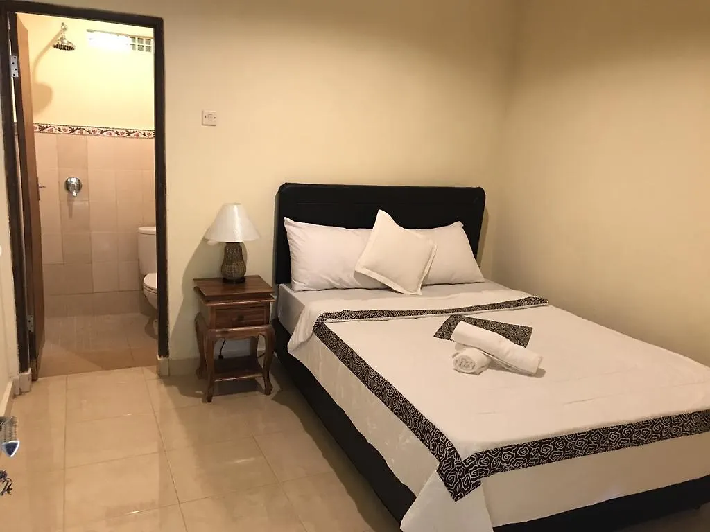 Ferienwohnung Patra House Ubud