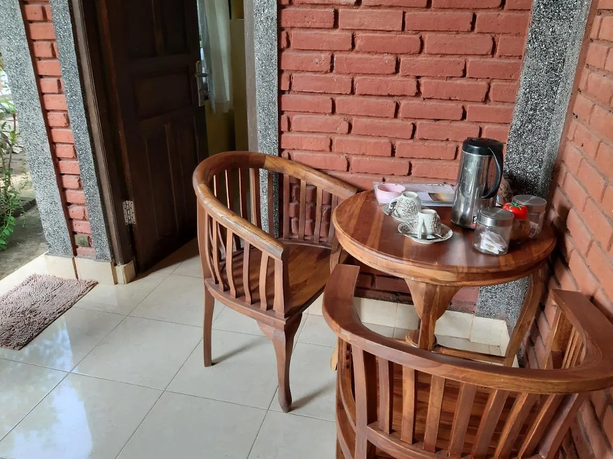 Ferienwohnung Patra House Ubud